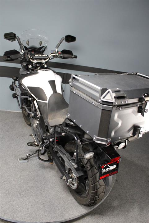 2019 Suzuki V-Strom 650 in Portland, Oregon - Photo 4