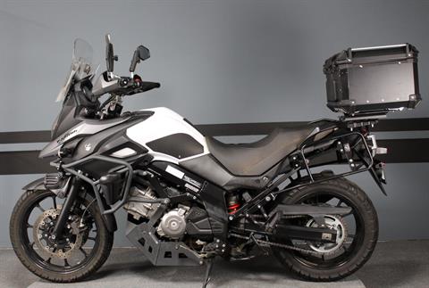 2019 Suzuki V-Strom 650 in Portland, Oregon - Photo 5