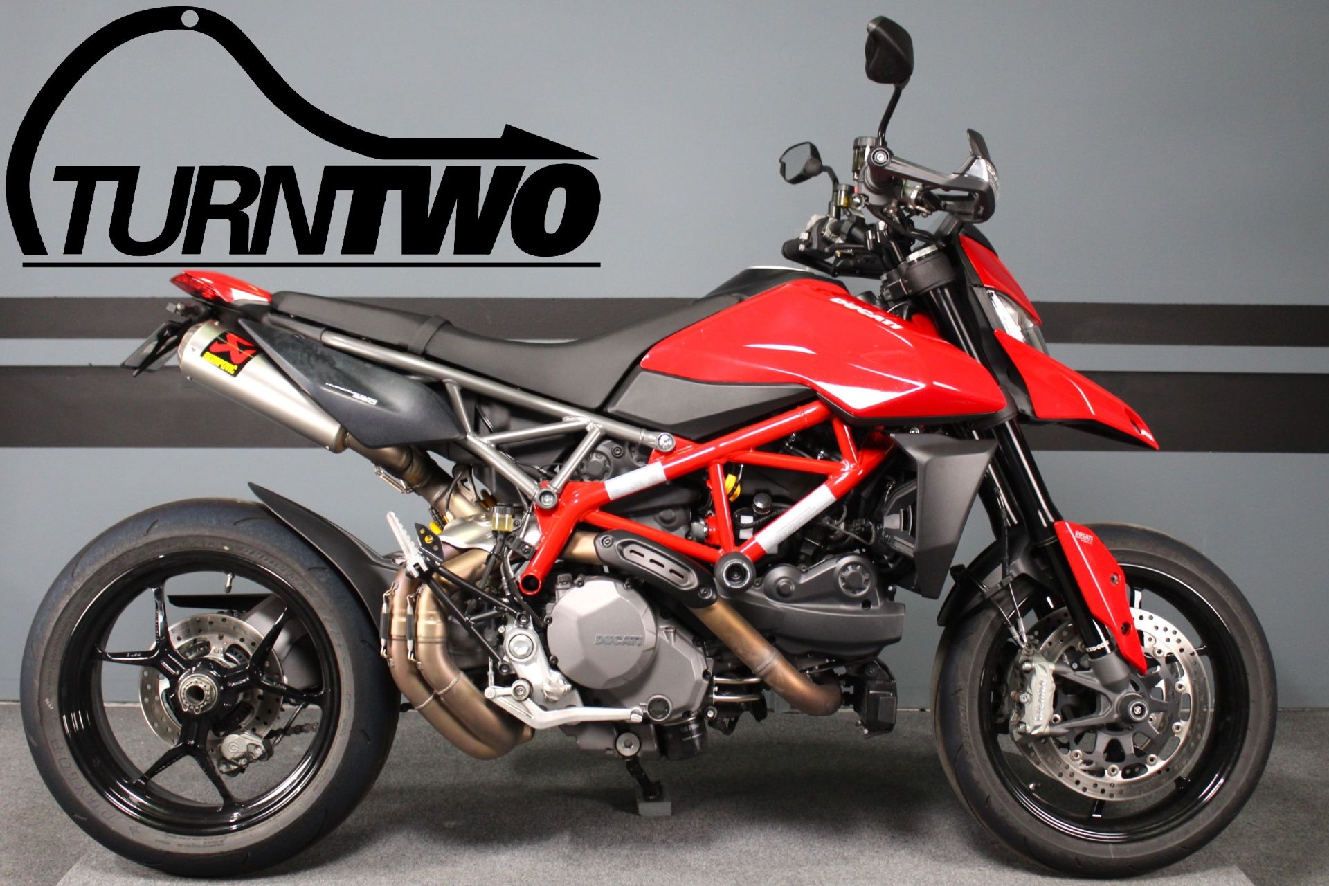 Used 2022 Ducati Hypermotard 950, Portland OR Specs, Price