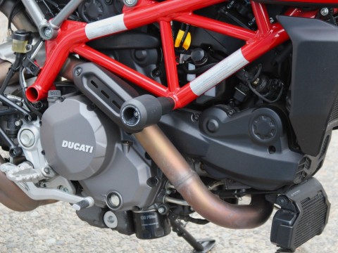 2022 Ducati Hypermotard 950 in Portland, Oregon - Photo 6