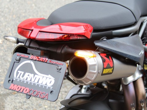 2022 Ducati Hypermotard 950 in Portland, Oregon - Photo 8
