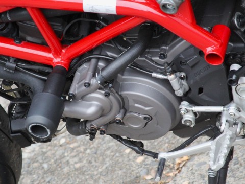 2022 Ducati Hypermotard 950 in Portland, Oregon - Photo 7