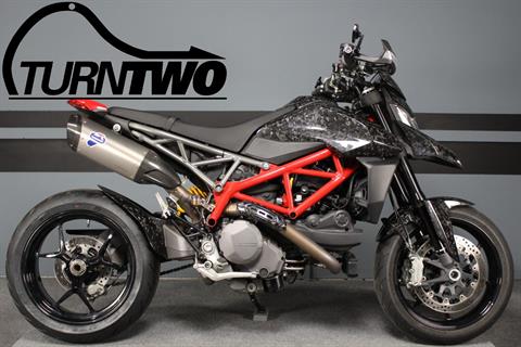 2022 Ducati Hypermotard 950 in Portland, Oregon - Photo 1