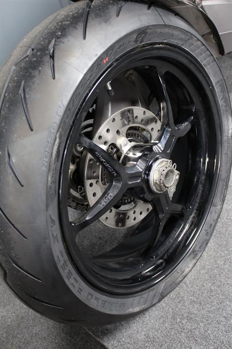 2022 Ducati Hypermotard 950 in Portland, Oregon - Photo 17