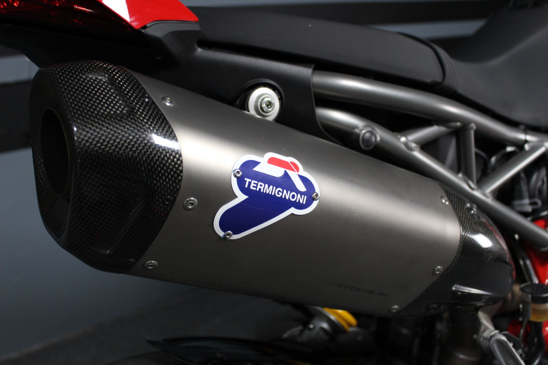 2022 Ducati Hypermotard 950 in Portland, Oregon - Photo 9