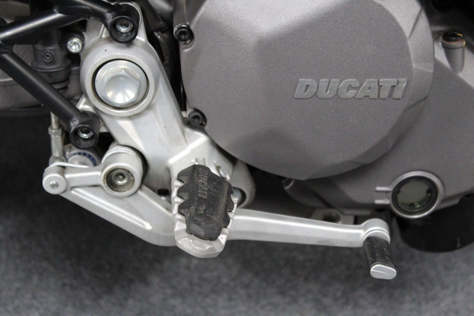 2022 Ducati Hypermotard 950 in Portland, Oregon - Photo 12