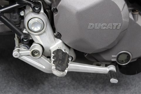 2022 Ducati Hypermotard 950 in Portland, Oregon - Photo 12