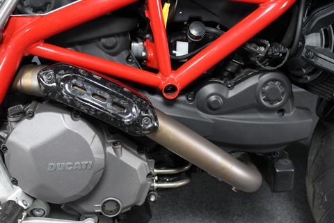 2022 Ducati Hypermotard 950 in Portland, Oregon - Photo 10