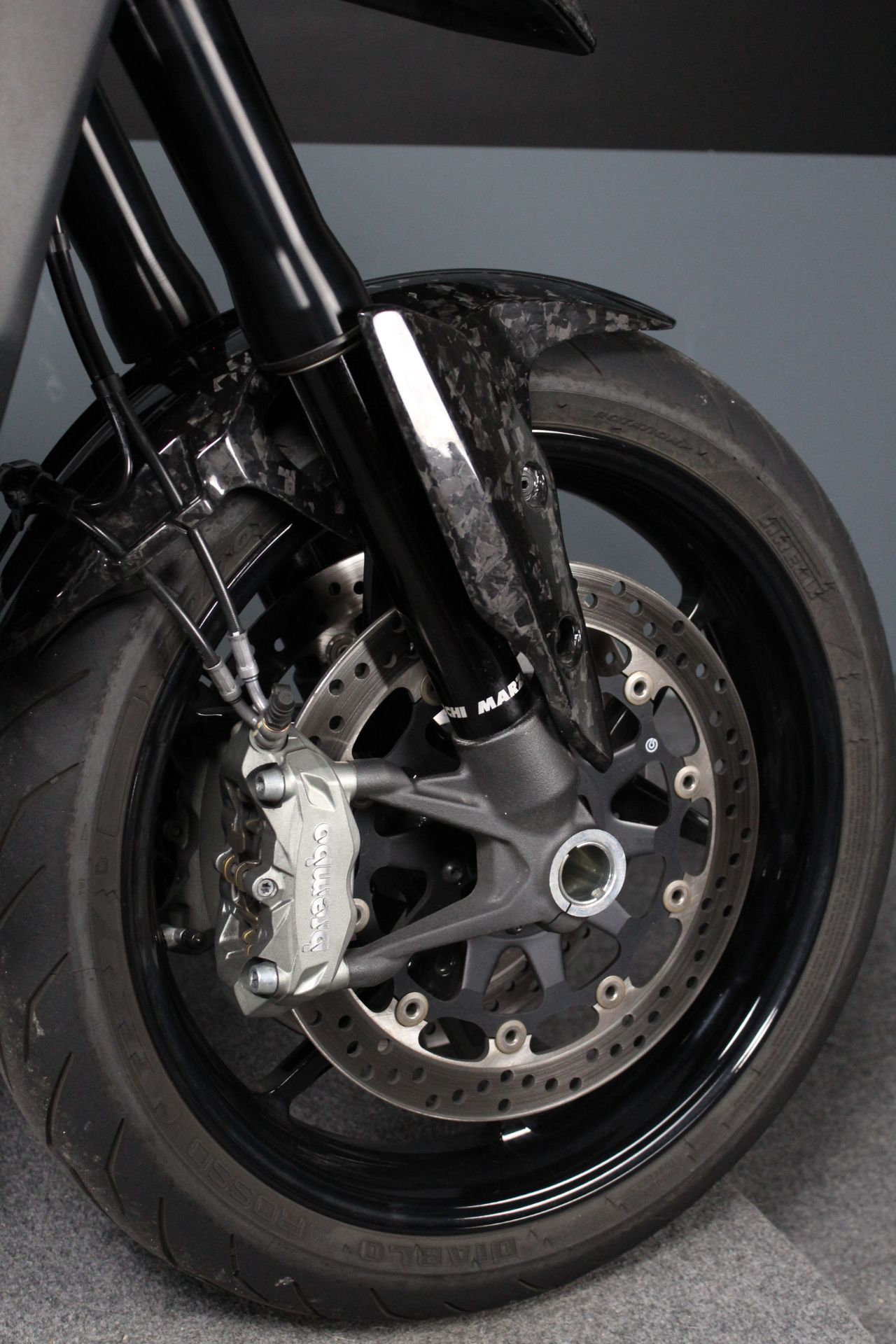 2022 Ducati Hypermotard 950 in Portland, Oregon - Photo 6