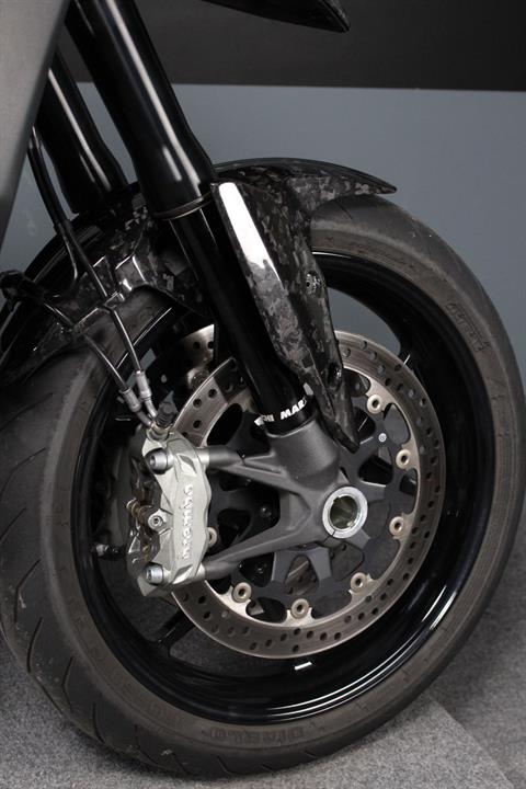 2022 Ducati Hypermotard 950 in Portland, Oregon - Photo 6