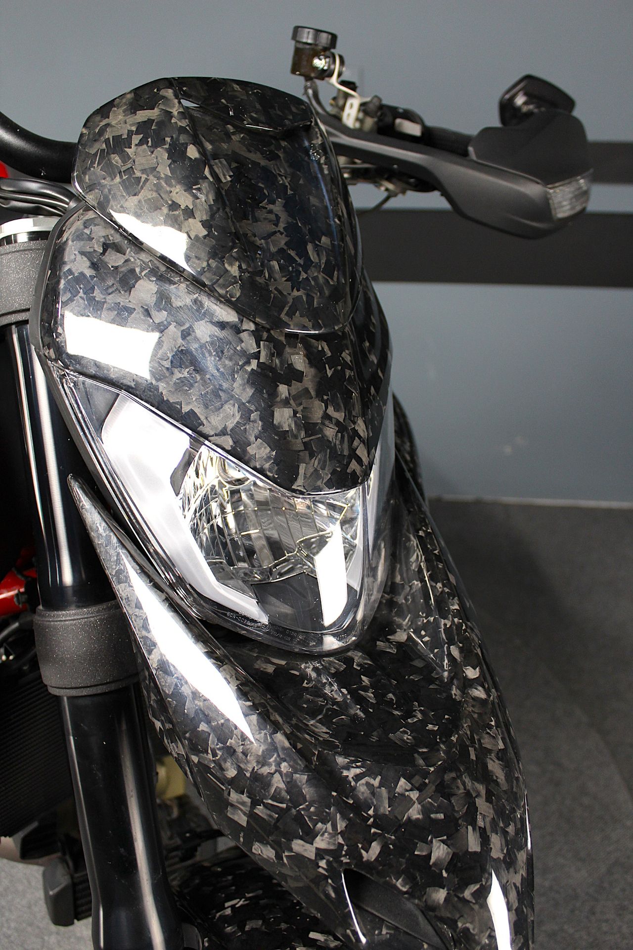 2022 Ducati Hypermotard 950 in Portland, Oregon - Photo 5