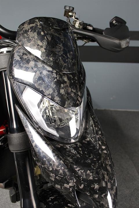 2022 Ducati Hypermotard 950 in Portland, Oregon - Photo 5