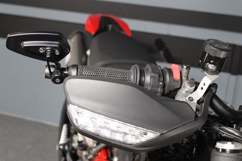 2022 Ducati Hypermotard 950 in Portland, Oregon - Photo 7