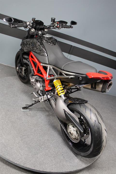 2022 Ducati Hypermotard 950 in Portland, Oregon - Photo 3