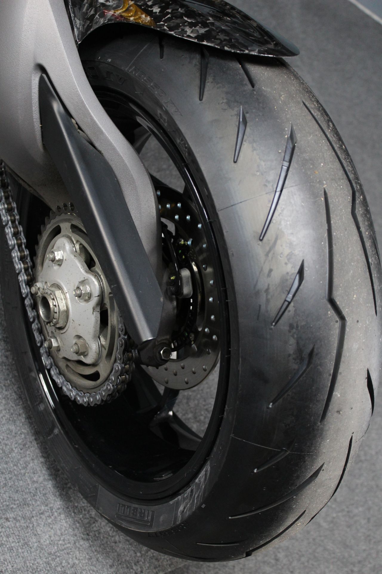 2022 Ducati Hypermotard 950 in Portland, Oregon - Photo 18