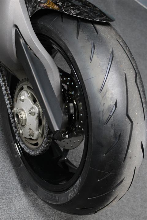 2022 Ducati Hypermotard 950 in Portland, Oregon - Photo 18