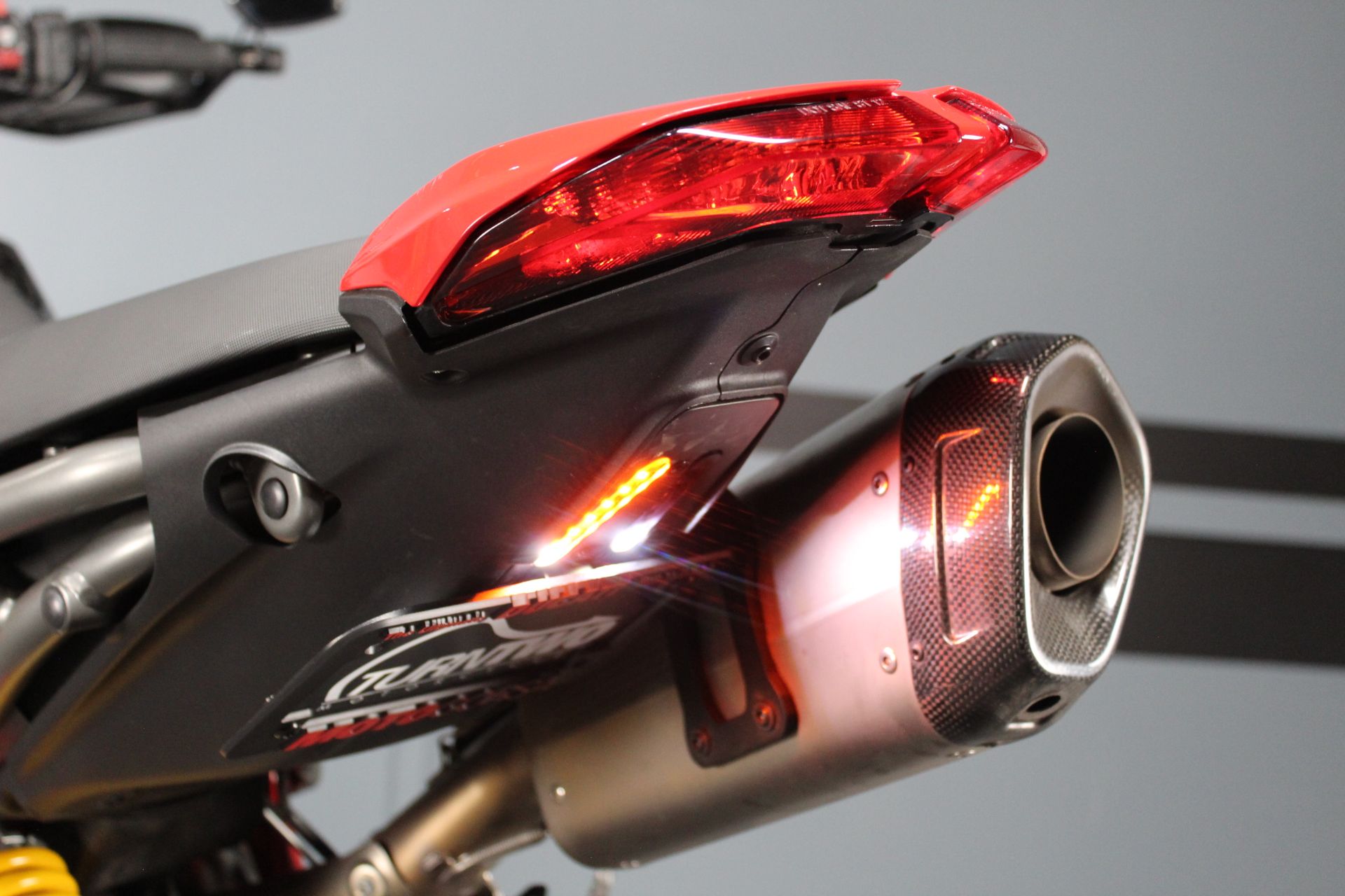 2022 Ducati Hypermotard 950 in Portland, Oregon - Photo 16