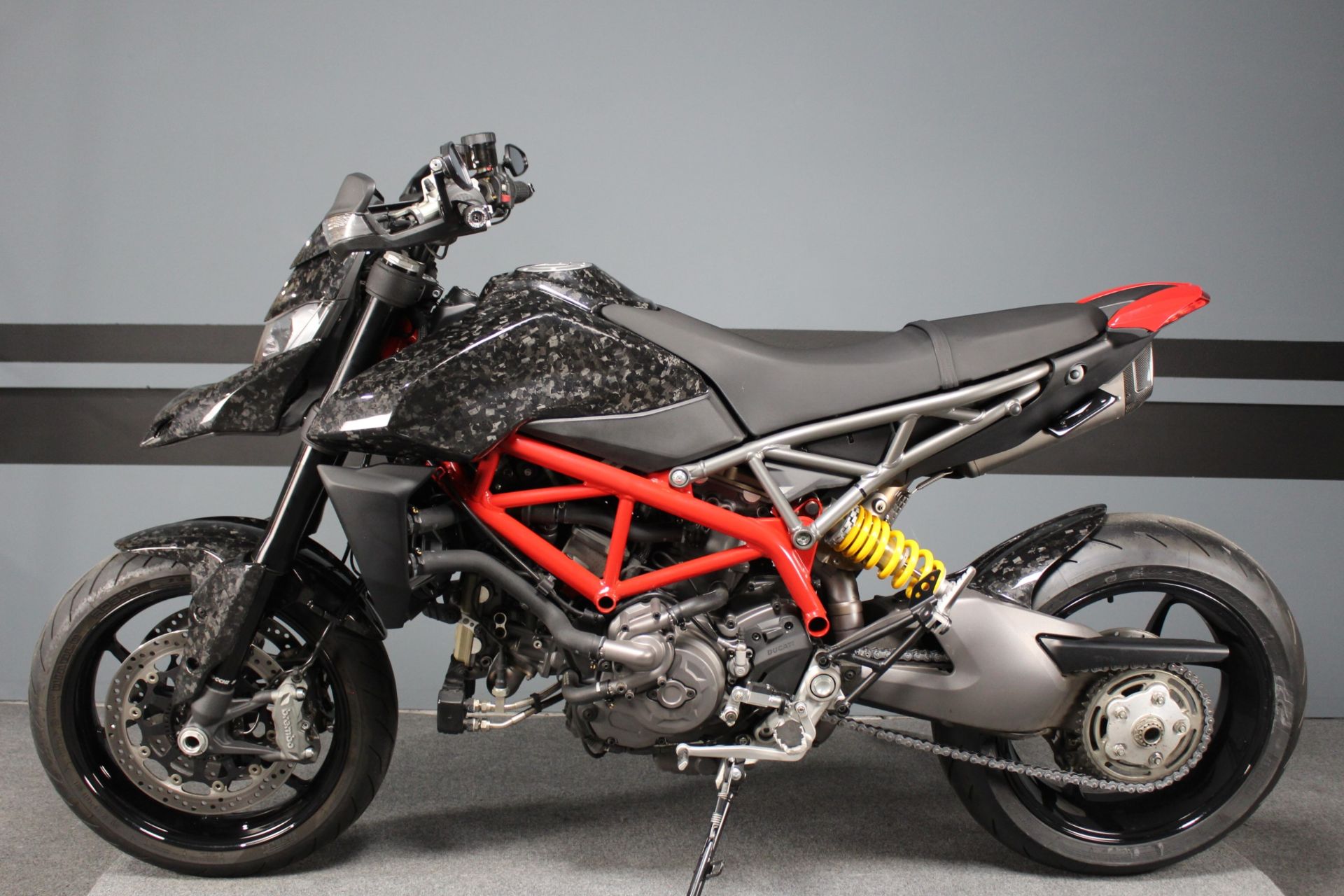 2022 Ducati Hypermotard 950 in Portland, Oregon - Photo 4