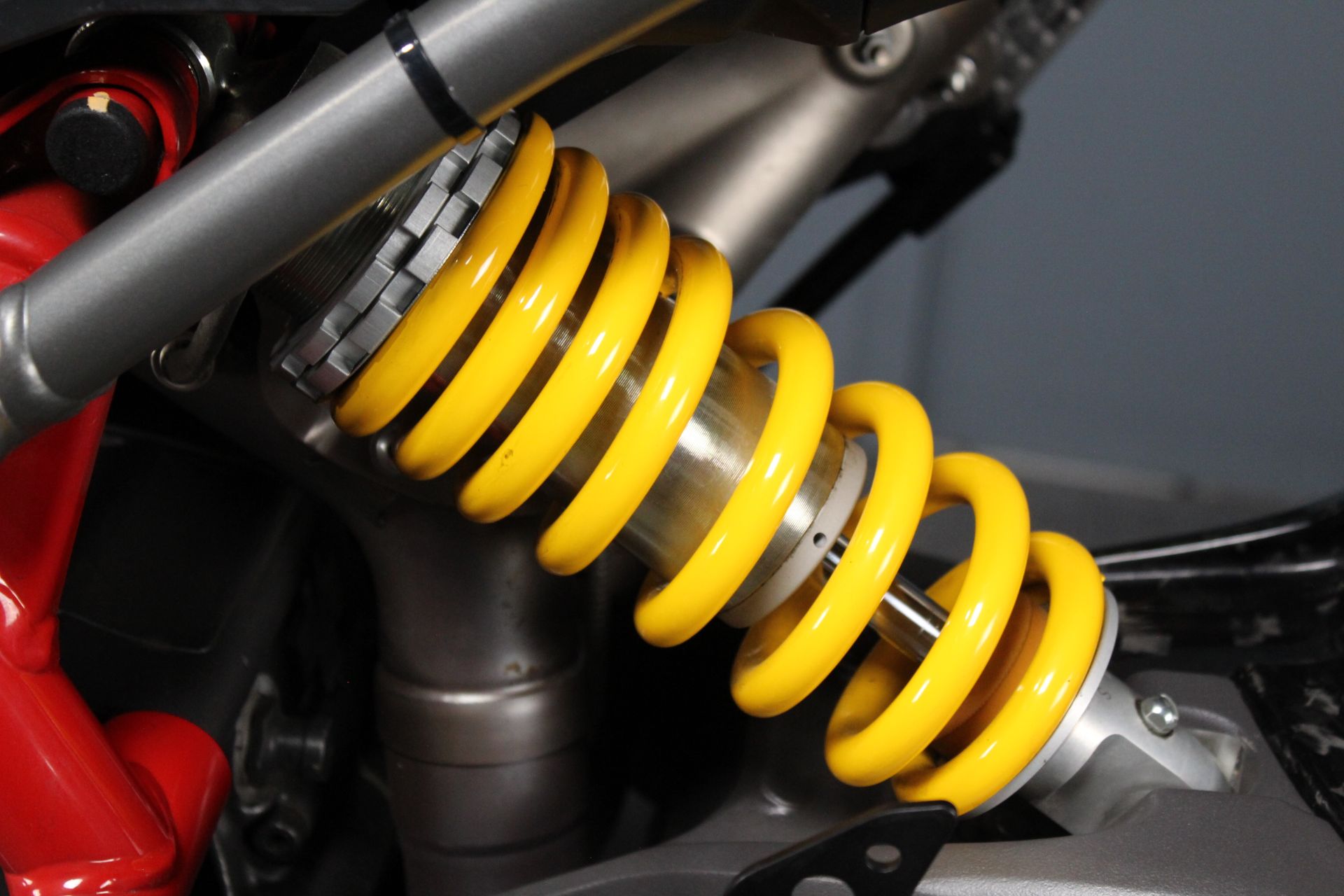 2022 Ducati Hypermotard 950 in Portland, Oregon - Photo 14