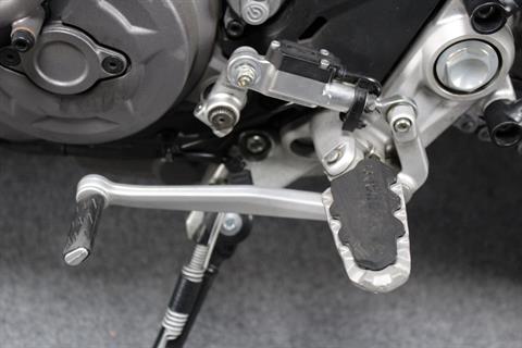 2022 Ducati Hypermotard 950 in Portland, Oregon - Photo 13