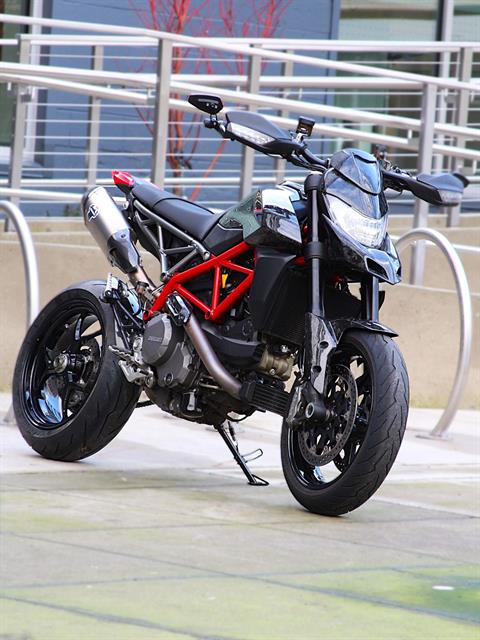 2022 Ducati Hypermotard 950 in Portland, Oregon - Photo 3