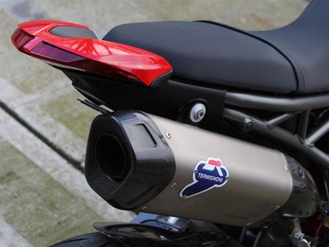 2022 Ducati Hypermotard 950 in Portland, Oregon - Photo 13