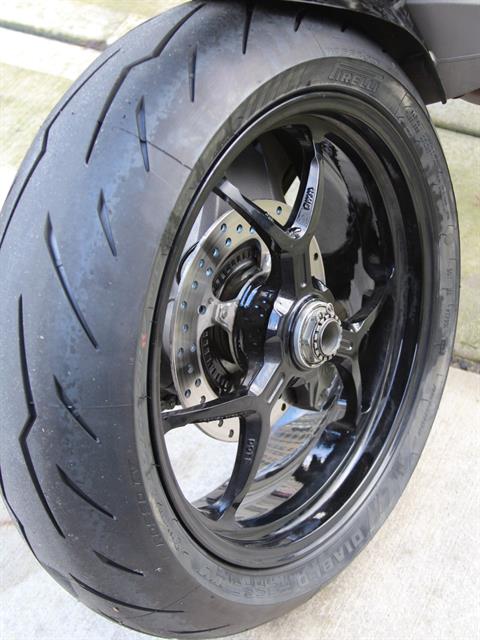 2022 Ducati Hypermotard 950 in Portland, Oregon - Photo 14