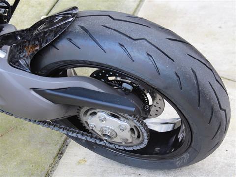 2022 Ducati Hypermotard 950 in Portland, Oregon - Photo 15