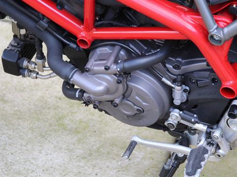 2022 Ducati Hypermotard 950 in Portland, Oregon - Photo 11