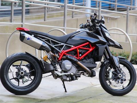 2022 Ducati Hypermotard 950 in Portland, Oregon - Photo 1