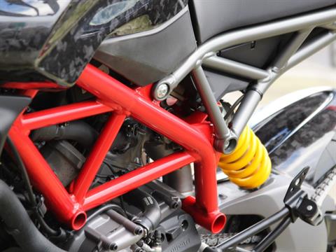2022 Ducati Hypermotard 950 in Portland, Oregon - Photo 12