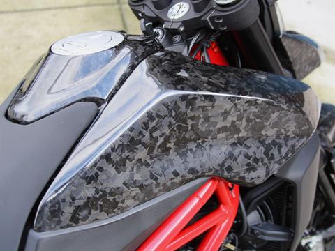 2022 Ducati Hypermotard 950 in Portland, Oregon - Photo 9