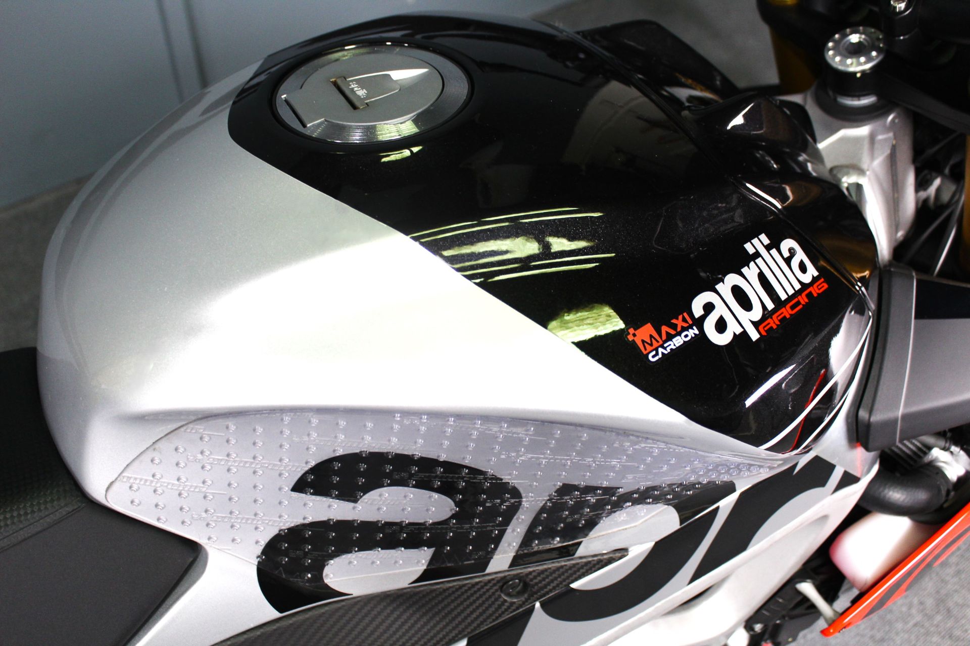 2019 Aprilia Tuono V4 Factory 1100 ABS in Portland, Oregon - Photo 12