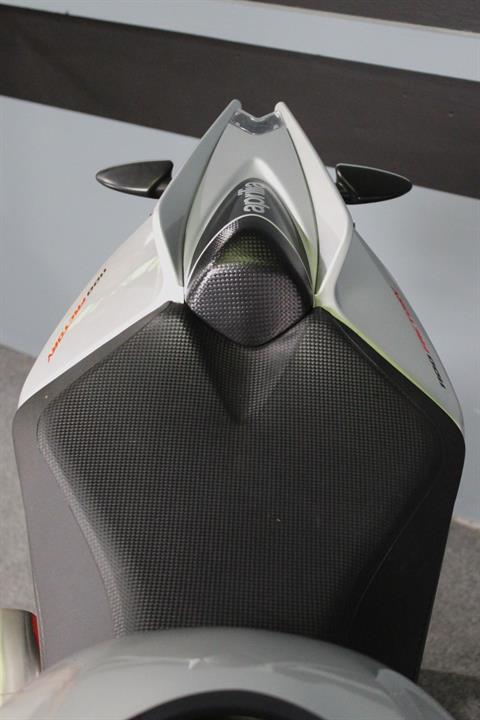 2019 Aprilia Tuono V4 Factory 1100 ABS in Portland, Oregon - Photo 18