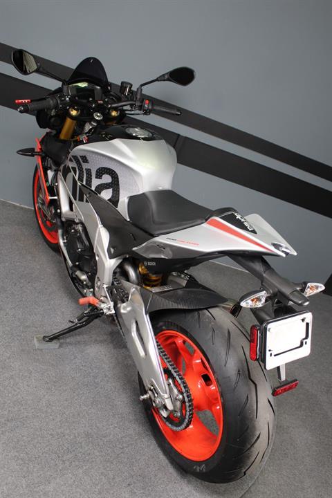 2019 Aprilia Tuono V4 Factory 1100 ABS in Portland, Oregon - Photo 3