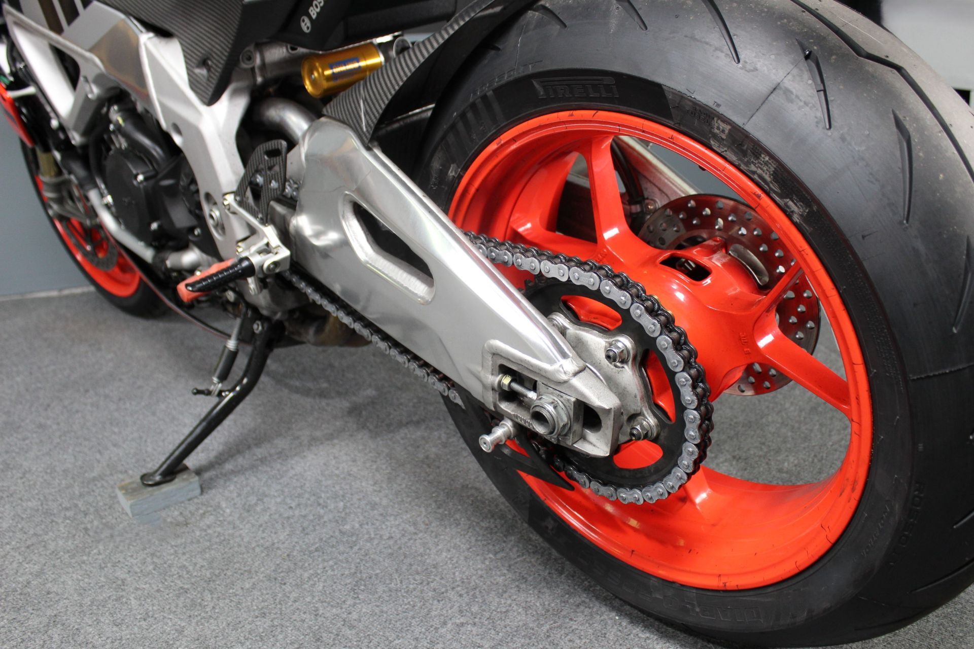 2019 Aprilia Tuono V4 Factory 1100 ABS in Portland, Oregon - Photo 20