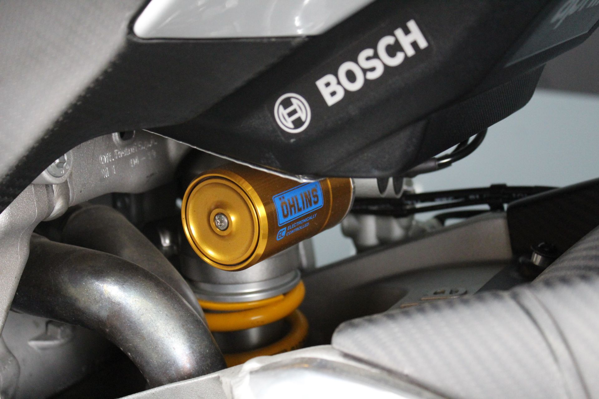 2019 Aprilia Tuono V4 Factory 1100 ABS in Portland, Oregon - Photo 17