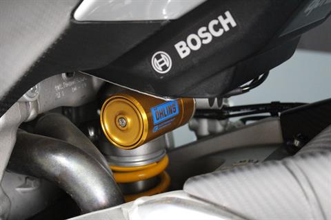 2019 Aprilia Tuono V4 Factory 1100 ABS in Portland, Oregon - Photo 17