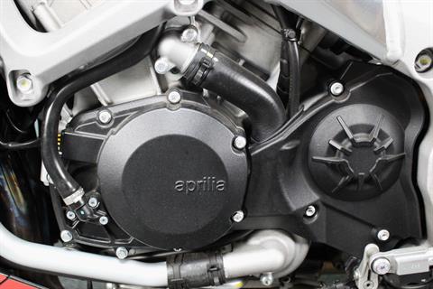 2019 Aprilia Tuono V4 Factory 1100 ABS in Portland, Oregon - Photo 14