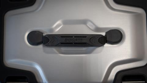 2025 Ducati Multistrada V4 Rally Adventure Travel & Radar in Portland, Oregon - Photo 4