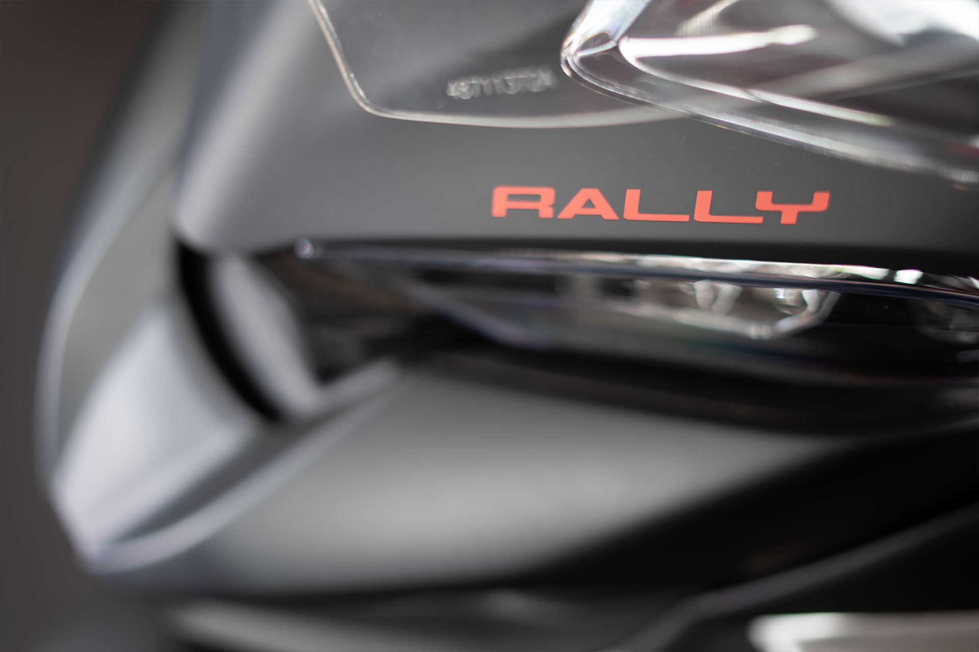 2025 Ducati Multistrada V4 Rally Adventure Travel & Radar in Portland, Oregon - Photo 4