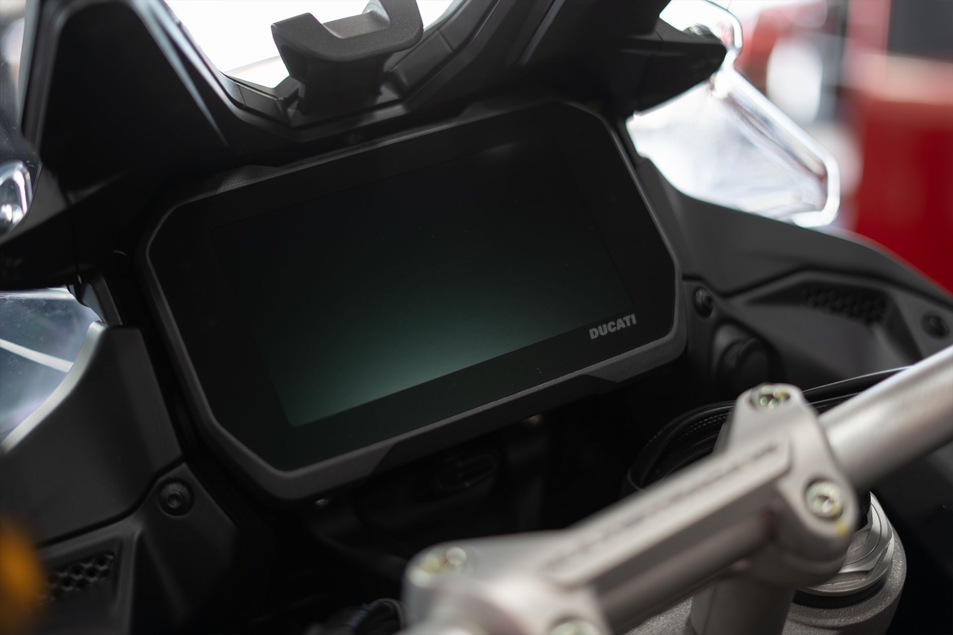 2025 Ducati Multistrada V4 Rally Adventure Travel & Radar in Portland, Oregon - Photo 3