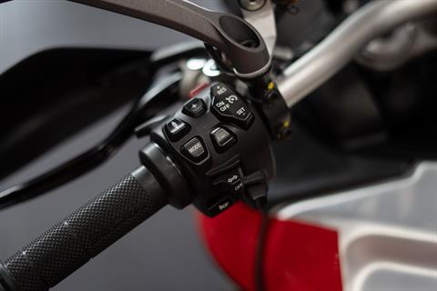 2025 Ducati Multistrada V4 Rally Adventure Travel & Radar in Portland, Oregon - Photo 6