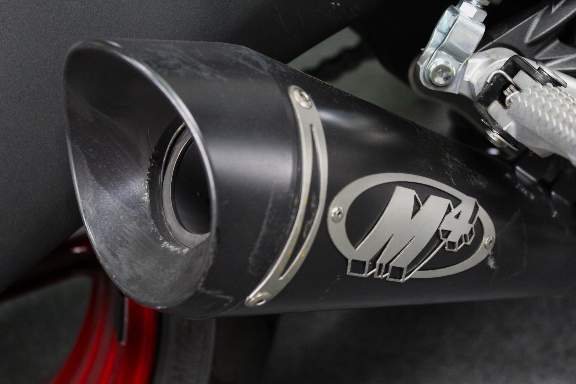 2024 Kawasaki Ninja ZX-6R in Portland, Oregon - Photo 13