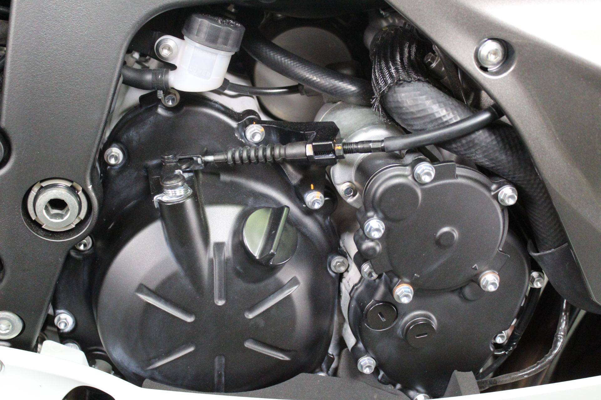 2024 Kawasaki Ninja ZX-6R in Portland, Oregon - Photo 8