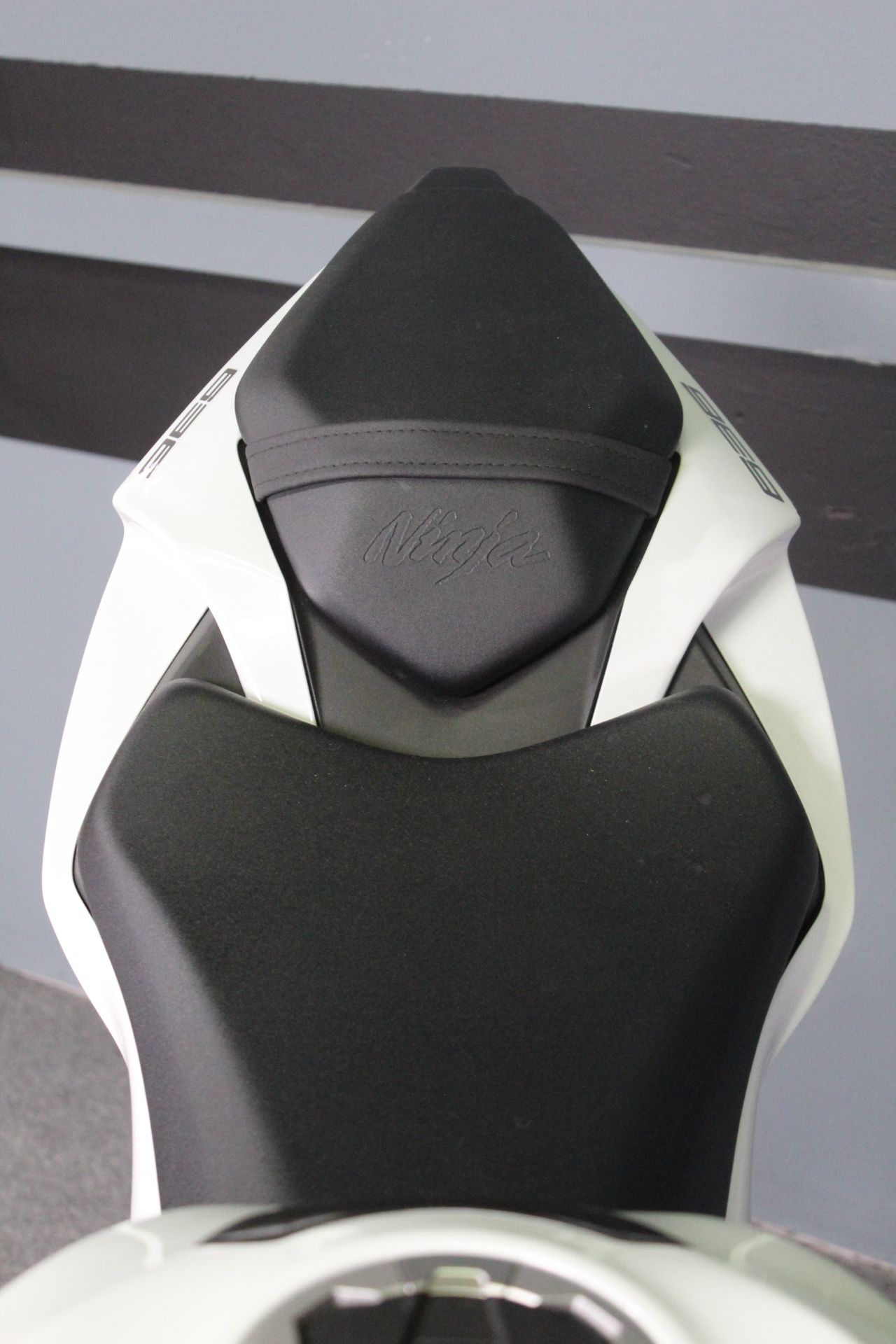 2024 Kawasaki Ninja ZX-6R in Portland, Oregon - Photo 14