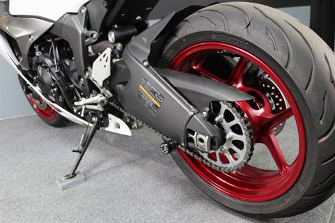 2024 Kawasaki Ninja ZX-6R in Portland, Oregon - Photo 17