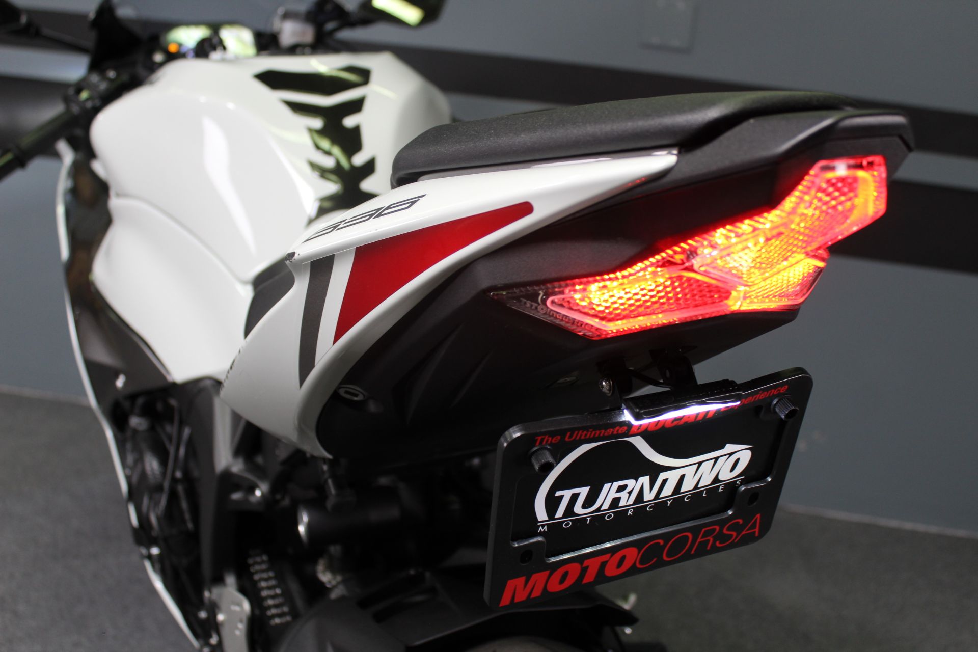 2024 Kawasaki Ninja ZX-6R in Portland, Oregon - Photo 15
