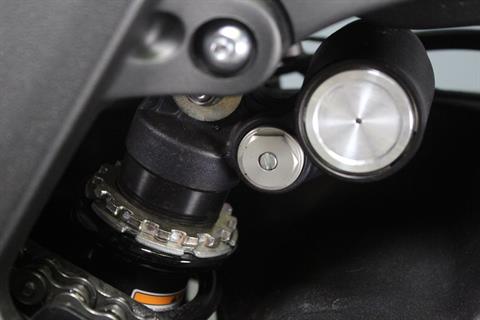 2024 Kawasaki Ninja ZX-6R in Portland, Oregon - Photo 12