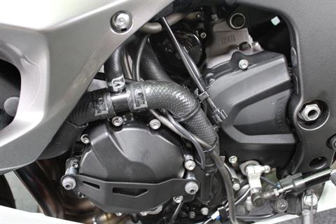 2024 Kawasaki Ninja ZX-6R in Portland, Oregon - Photo 9